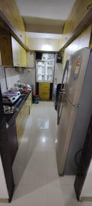Kitchen Image of Sawant properties  in Powai, Mumbai