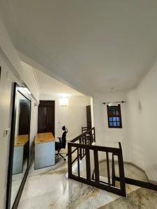 Hall Image of 2500 Sq.ft 3 BHK Apartment / Flat for rent in Halasuru Bengaluru for Rs. 200000