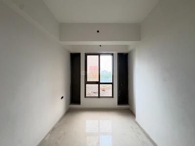 Bedroom Image of 1601 Sq.ft 3 BHK Apartment / Flat for sale in Sunraj Solitaire, Dombivli East Thane for Rs. 9500000