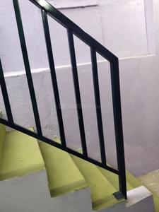 Balcony Image of 299 Sq.ft 1 RK Independent House for rent in Karungalpalayam Erode for Rs. 6000
