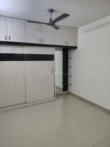 Bedroom Image of 1000 Sq.ft 2 BHK Apartment / Flat for sale in Singasandra Bengaluru for Rs. 7000000