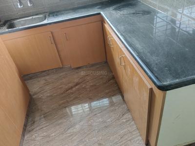 Kitchen Image of 1260 Sq.ft 2 BHK Apartment / Flat for sale in Mudichur Chennai for Rs. 7000000
