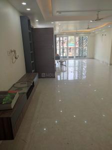 Hall Image of 1800 Sq.ft 3 BHK Builder Floor for rent in Subhash Nagar New Delhi for Rs. 45000