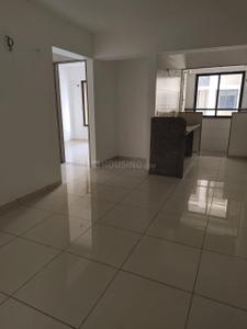 Hall Image of 450 Sq.ft 2 BHK Apartment / Flat for sale in Sun Rising Homes, Gota Ahmedabad for Rs. 4751000
