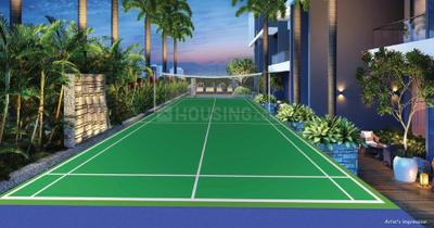 Image of 1250 Sq.ft 2 BHK Apartment / Flat for sale in Arihant Advika, Vashi, Navi Mumbai for Rs. 22000000