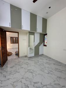 Bedroom Image of 1100 Sq.ft 1 BHK Independent House for rent in Tambaram Chennai for Rs. 15000