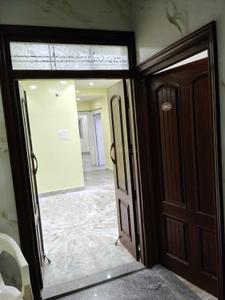 Hall Image of 1500 Sq.ft 3 BHK Apartment / Flat for rent in Vijaya Nagar Colony Hyderabad for Rs. 35000
