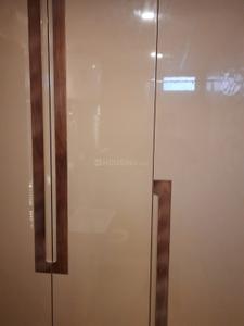 Bedroom Image of 2105 Sq.ft 3 BHK Apartment / Flat for rent in Supertech Supernova, Sector 94 Noida for Rs. 75000