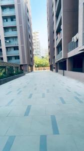 Image of 1350 Sq.ft 2 BHK Apartment / Flat for sale in Earth Elite Mercury, Tragad, Ahmedabad for Rs. 6500000