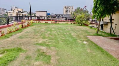 Image of 2030 Sq.ft 4 BHK Apartment / Flat for sale in Ballygunge, Kolkata for Rs. 47500000