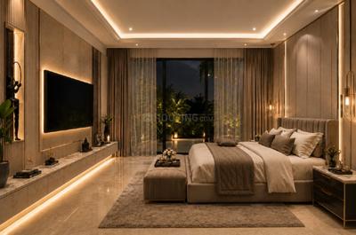 Bedroom Image of 3200 Sq.ft 4 BHK Builder Floor for sale in Dalanwala Dehradun for Rs. 28500000
