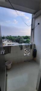 Balcony Image of 2160 Sq.ft 3 BHK Penthouse for sale in Science City Ahmedabad for Rs. 20000000