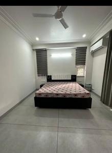 Bedroom Image of Luxury pg  in Sector 46, Gurgaon