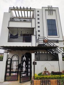 Image of 4500 Sq.ft 3 BHK Independent House for rent in Mhalgi Nagar, Nagpur for Rs. 50000