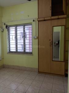 Bedroom Image of 1100 Sq.ft 2 BHK Independent House for rent in Patuli Kolkata for Rs. 22000