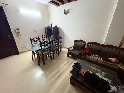 1 RK Independent Builder Floor