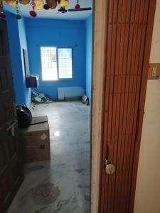 Hall Image of 730 Sq.ft 2 BHK Apartment / Flat for rent in Airport Gate no. 1 Kolkata for Rs. 10000