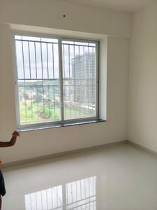 Bedroom Image of 733 Sq.ft 2 BHK Apartment / Flat for rent in 24Life Exotica, Dudulgaon Pune for Rs. 16000