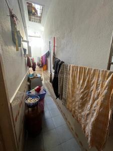Balcony Image of 1550 Sq.ft 3 BHK Independent House for sale in Gopal Gowda Extension Shivamogga for Rs. 11500000