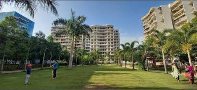 Image of 940 Sq.ft 2 BHK Apartment / Flat for sale in Sai Proviso Leisure Town, Hadapsar, Pune for Rs. 10000000