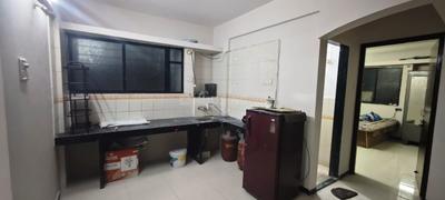 Kitchen Image of 1700 Sq.ft 3 BHK Penthouse for sale in Anand Nagar, Sinhagad Road Pune for Rs. 25000000