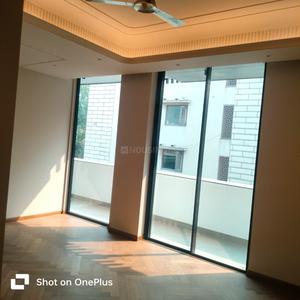 4 BHK Independent Builder Floor