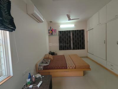 Hall Image of 4708 Sq.ft 4 BHK Independent House for sale in Thaltej Ahmedabad for Rs. 95000000