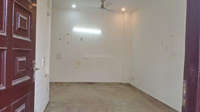 Living Room Image of 1200 Sq.ft 2 BHK Builder Floor for rent in Sector 40 Gurgaon for Rs. 38000