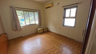 Bedroom Image of 1300 Sq.ft 4 BHK Villa for rent in Paranjape Woodland, Kothrud Pune for Rs. 59000