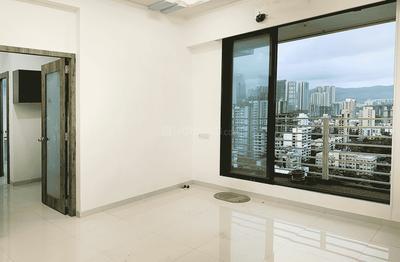 Bedroom Image of Earth21 Apartment-Goregaon  in Goregaon West, Mumbai
