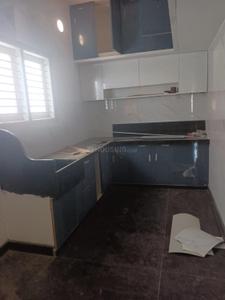 Kitchen Image of 3100 Sq.ft 6 BHK Independent House for sale in Kalkere Bengaluru for Rs. 21000000