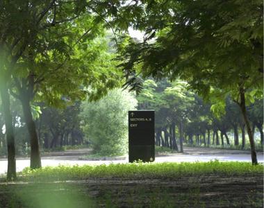 Image of 500 Sq.ft Residential Plot / Land for sale in Bsafal Rethal Greens, Rethal, Ahmedabad for Rs. 2500000