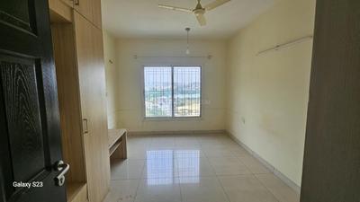Hall Image of 1900 Sq.ft 3 BHK Apartment / Flat for rent in Sobha Moonstone, Dasarahalli Bengaluru for Rs. 65000