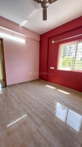 Living Room Image of 900 Sq.ft 2 BHK Builder Floor for rent in Koramangala Bengaluru for Rs. 40000