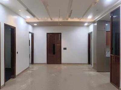 Living Room Image of 1400 Sq.ft 4 BHK Builder Floor for sale in Sector 24 Rohini New Delhi for Rs. 17500000