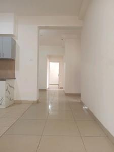 Lobby Image of 1950 Sq.ft 3 BHK Apartment / Flat for rent in G Corp The Icon North Tower F, Thanisandra Bengaluru for Rs. 70000