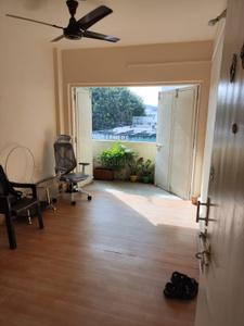 Hall Image of 550 Sq.ft 1 BHK Apartment / Flat for sale in Annapurna Aashirwad CHS, Aundh Pune for Rs. 7000000
