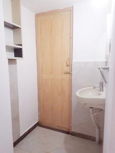 Image of 1250 Sq.ft 2 BHK Builder Floor for rent in NRI Layout, Bengaluru for Rs. 27000