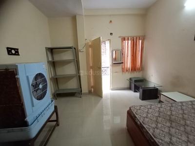 Bedroom Image of 150 Sq.ft 1 BHK Apartment / Flat for rent in Nanded-Waghala Nanded for Rs. 9000