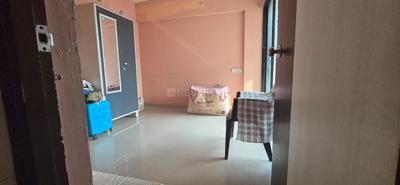 Bedroom Image of 1100 Sq.ft 2 BHK Apartment / Flat for sale in Gurudev Heights, Kamothe Navi Mumbai for Rs. 10200000