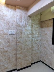 Bedroom Image of 350 Sq.ft 1 BHK Apartment / Flat for sale in Dharavi Mumbai for Rs. 6700000