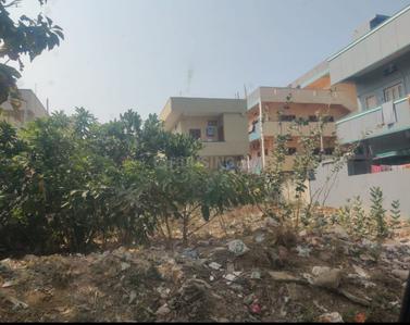 Residential Plot
