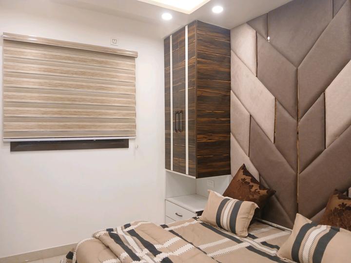 Zaildar Enclave, Hastsal Bedroom One 1