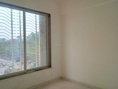 Bedroom Image of 1024 Sq.ft 2 BHK Apartment / Flat for sale in Ambernath East Ambernath for Rs. 3500000