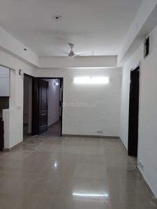 Hall Image of 1290 Sq.ft 2.5 BHK Apartment / Flat for rent in Eldeco Aamantran, Sector 119 Noida for Rs. 31000