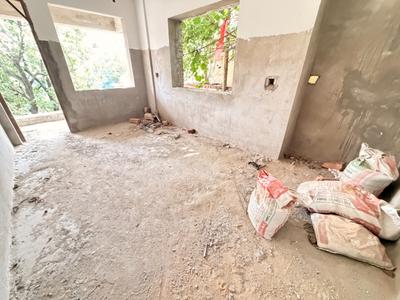 Bedroom Image of 1260 Sq.ft 3 BHK Apartment / Flat for sale in Konnagar Hooghly for Rs. 3780000