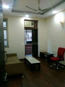 1 BHK Flat