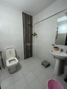 Image of 1150 Sq.ft 2 BHK Apartment / Flat for rent in PGM Zenistry, Baner, Pune for Rs. 37000