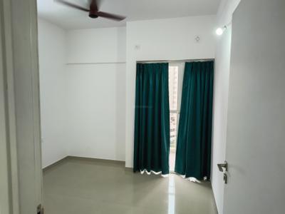 Bedroom Image of 950 Sq.ft 2 BHK Apartment / Flat for sale in Godrej Greens, Handewadi Pune for Rs. 4500000