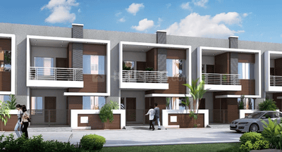 Image of 3500 Sq.ft 4 BHK Villa for sale in Dynamic Grandeur Premium G, Undri, Pune for Rs. 22500000